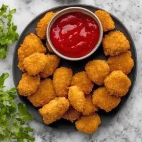 Nuggets Hot shots 10 pcs