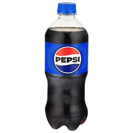 Pepsi PM