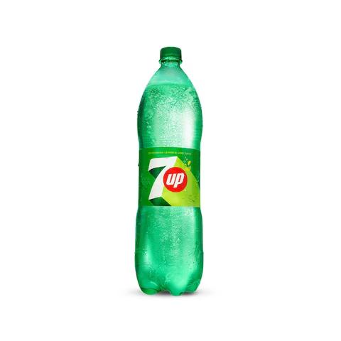 Seven Up PM