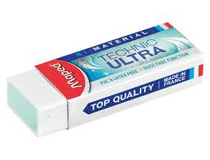 Gomme technique ultra protecti