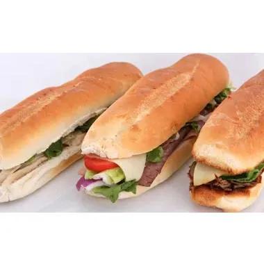 Sandwich Kebda
