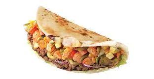Makloub  Poulet