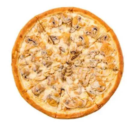 Pizza Boisée Poulet