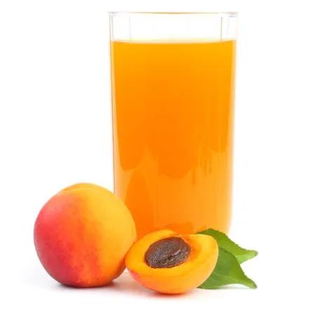 Jus Naturel Pêche