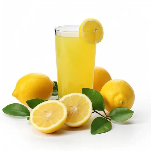 Jus Naturel Citron