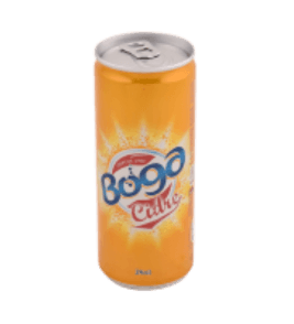 Boga Cidre