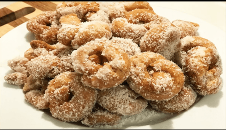 Beignet 