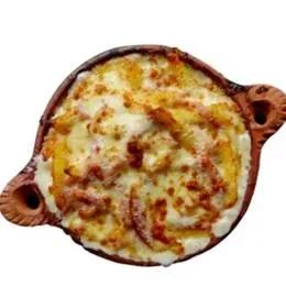 Pasticcio Viande Hachée