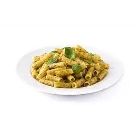 Pasta Poulet Sauce Alfredo