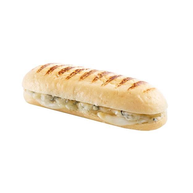 Panini Poulet