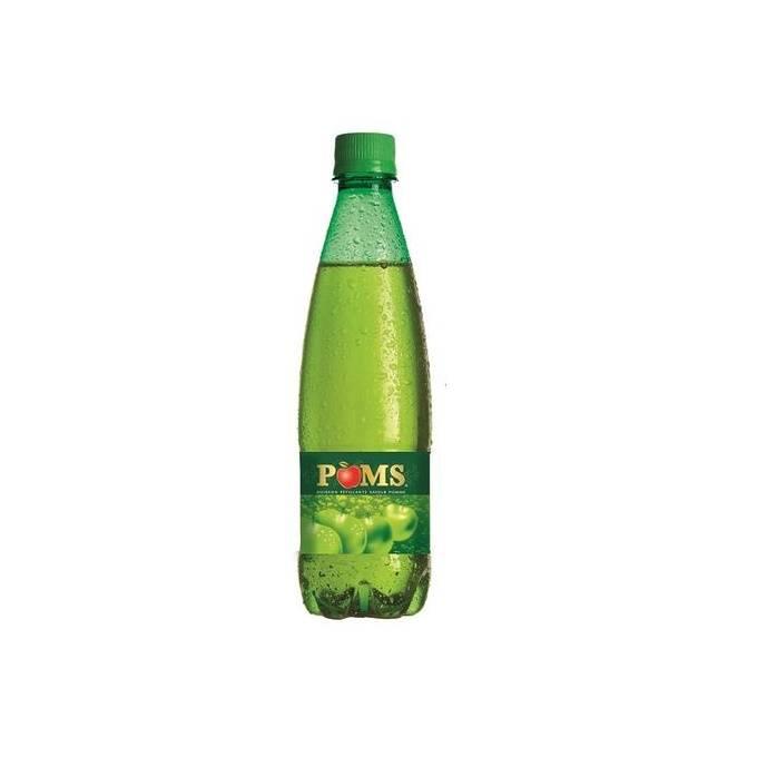 Poms 25Cl