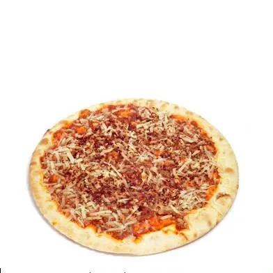 Pizza Western