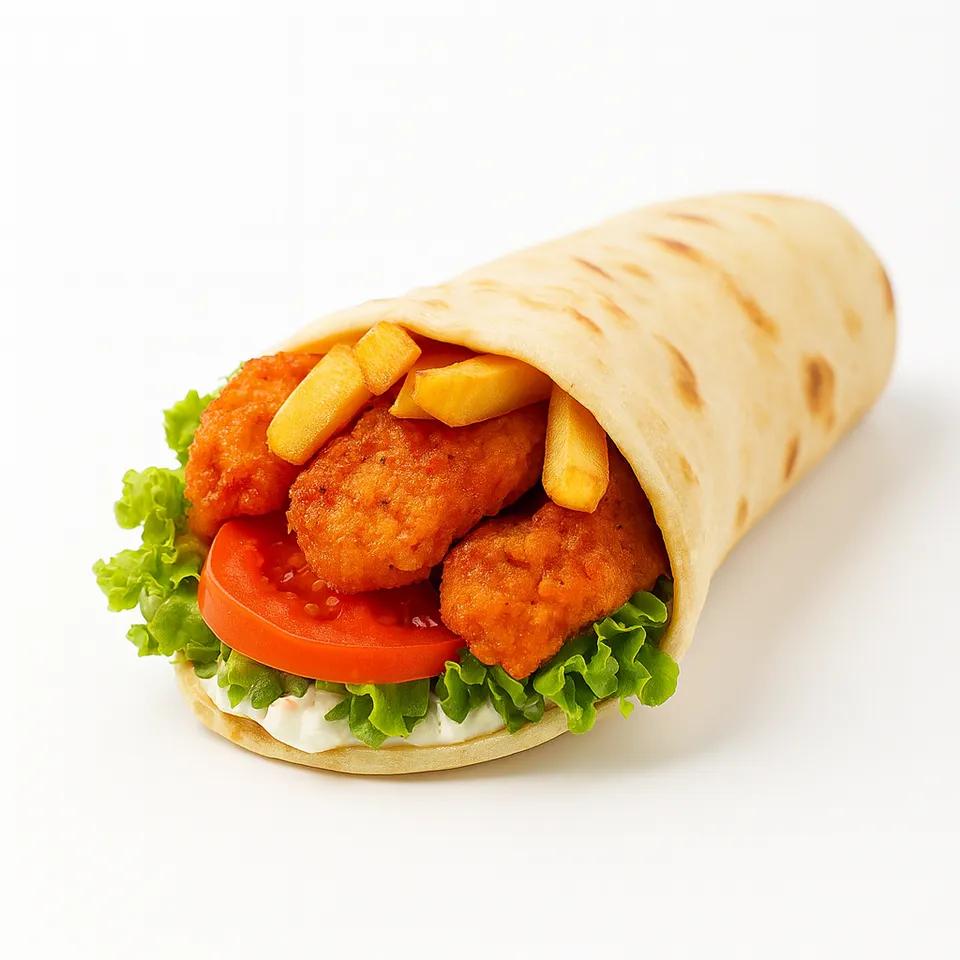 Naans Tandori
