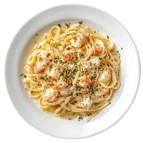 Pasta Crispy