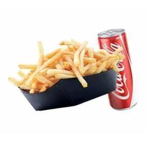 Frite+Boisson