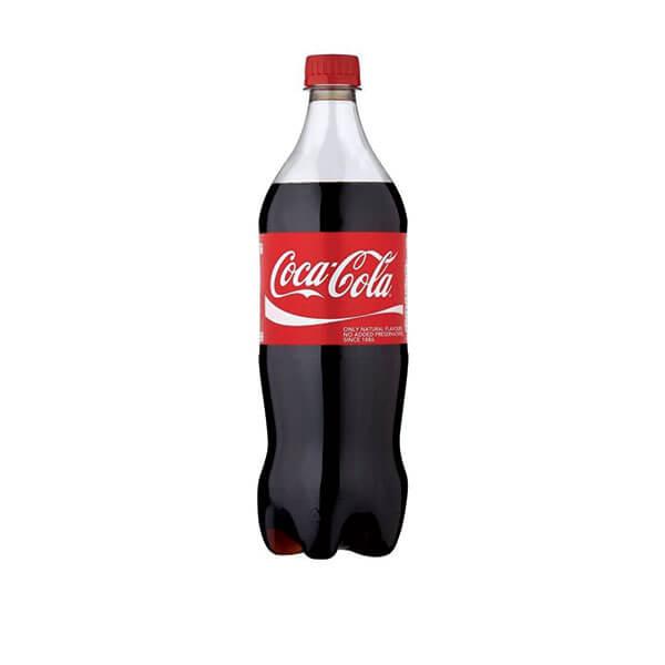 Coca Cola 1 L