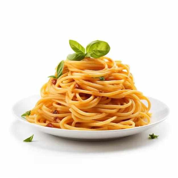 Spaghetti