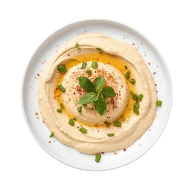 Houmous