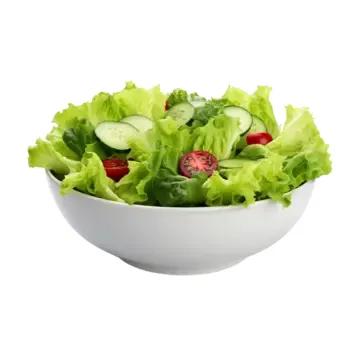 Salade Algérienne