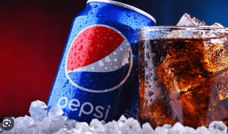 Pepsi