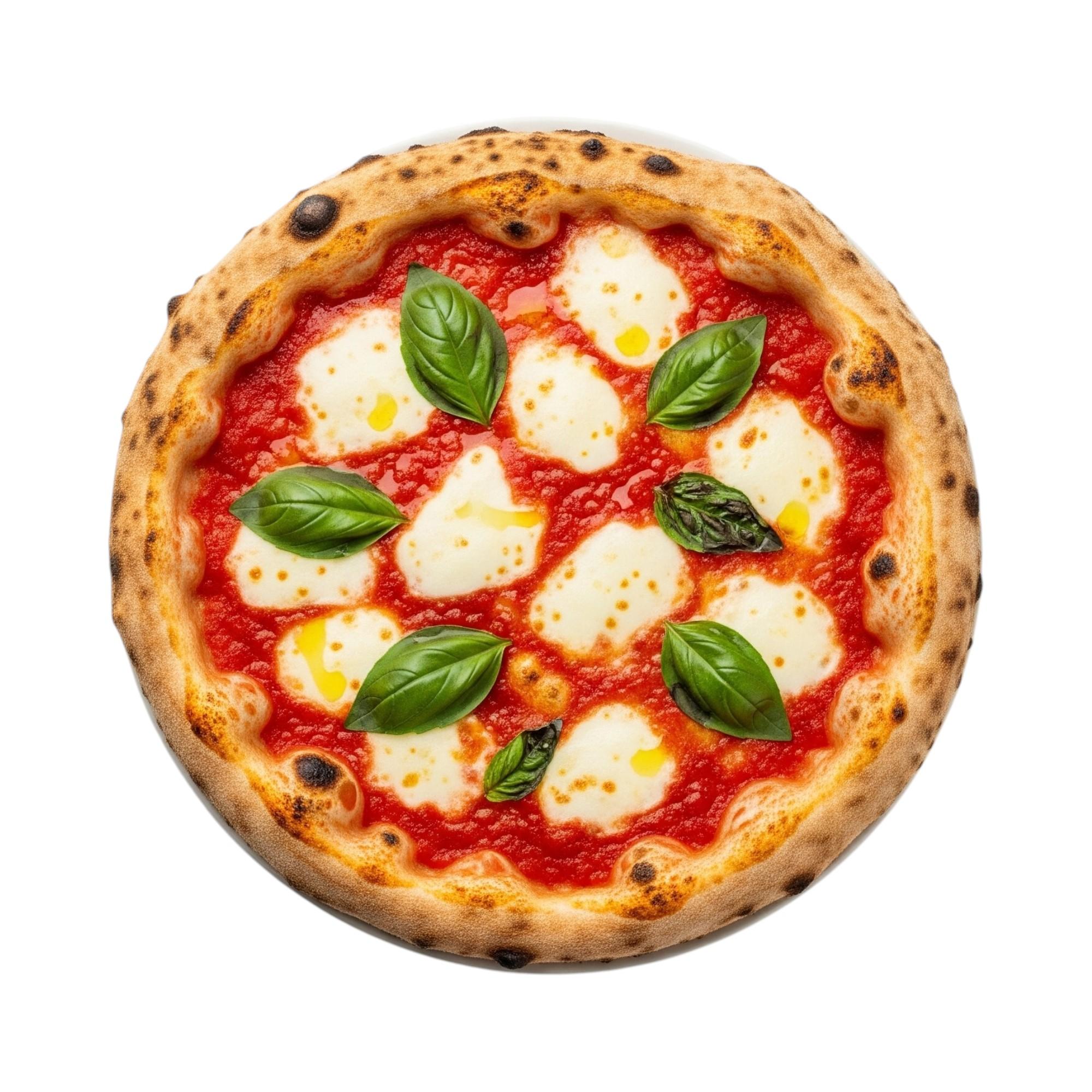 Pizza Margherita