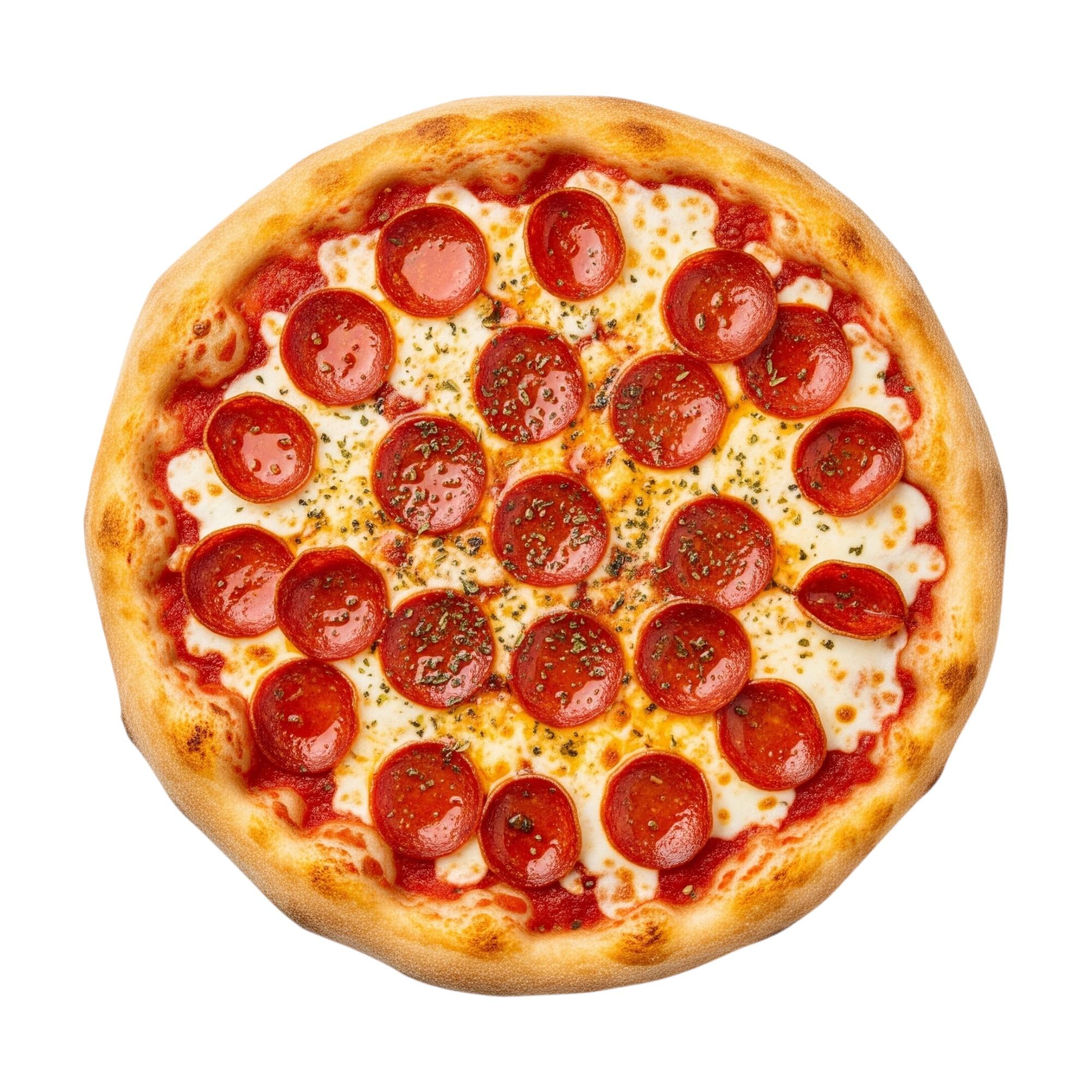 Pizza Pepperoni