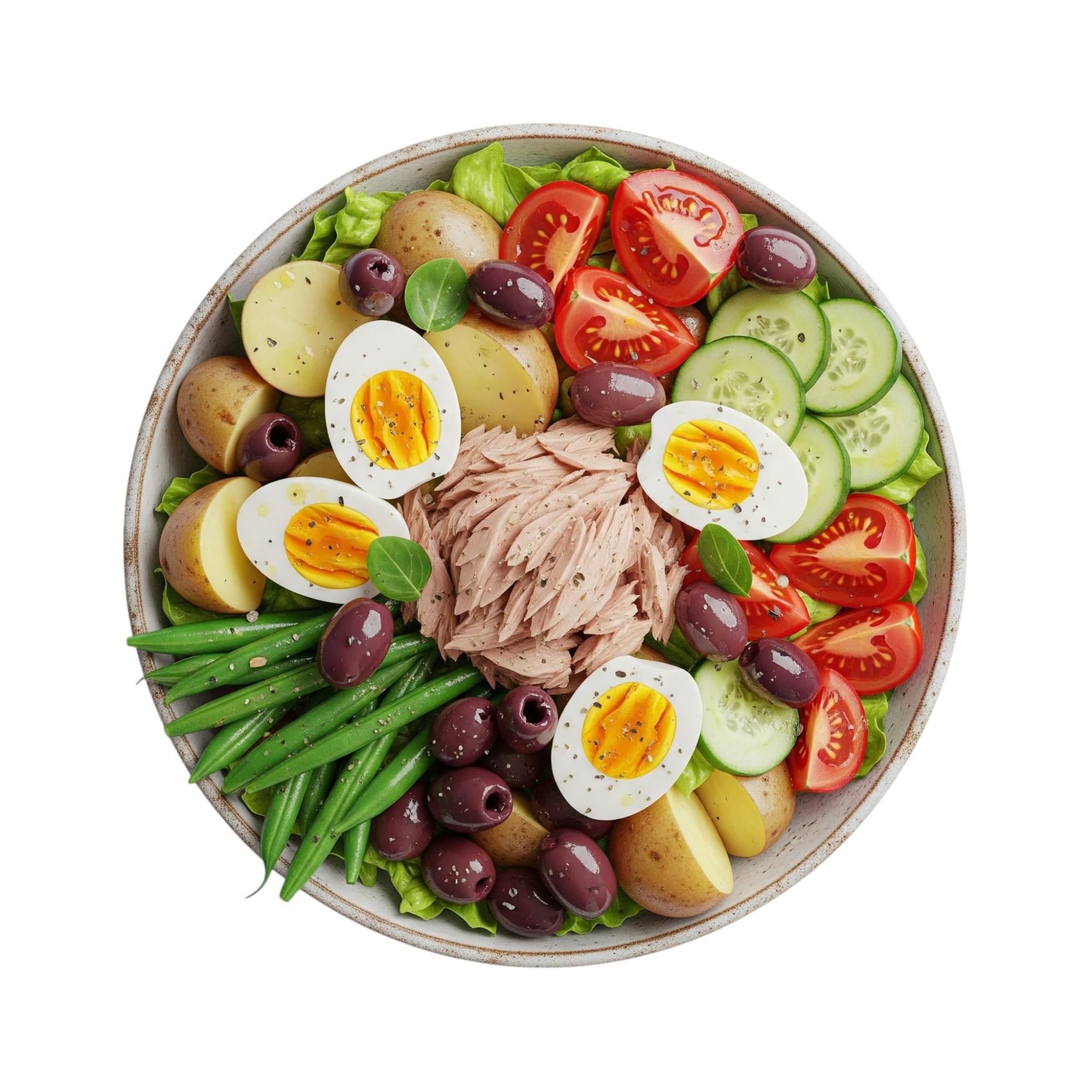 Salade Niçoise