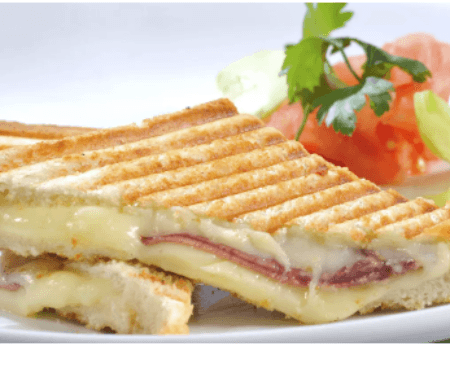 Panini Jambon