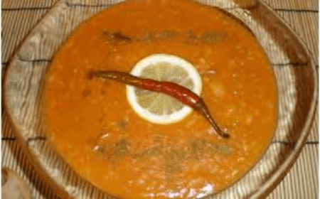 Borghol Boulette de Bœuf