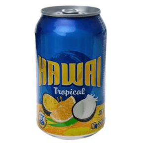 Hawai 25cl