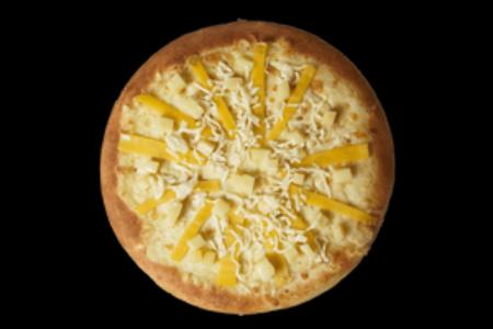 Four Cheese