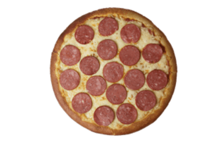 Pepperoni