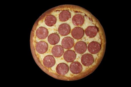 Pepperoni