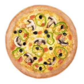 Vegetarien