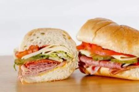 Sandwich Canadien