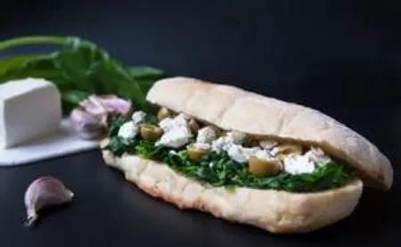 Sandwich Popey