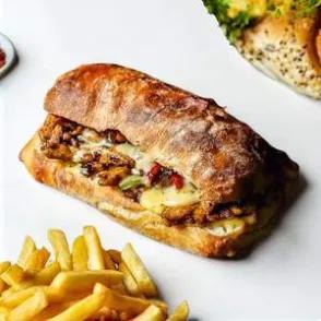 Sandwich Maryland