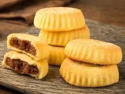معمول تمر 1/2 كغ
