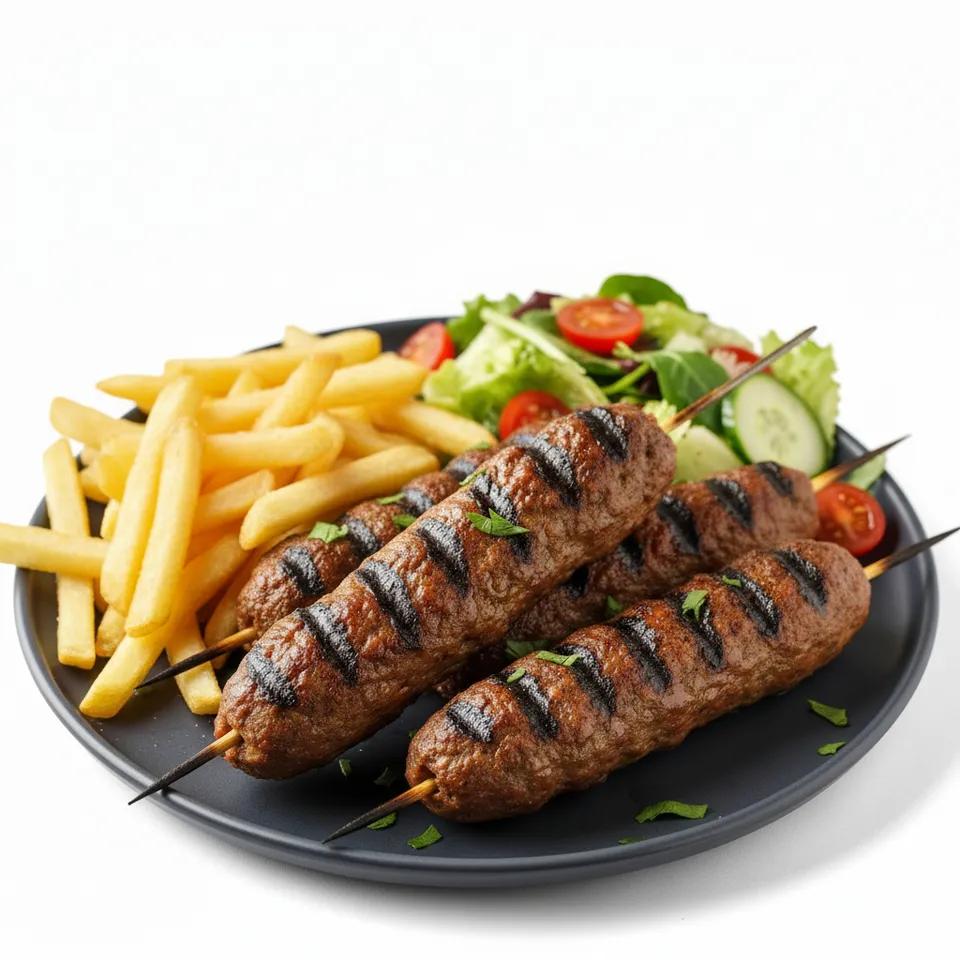 Kefta
