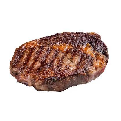 Entrecôte Grilée