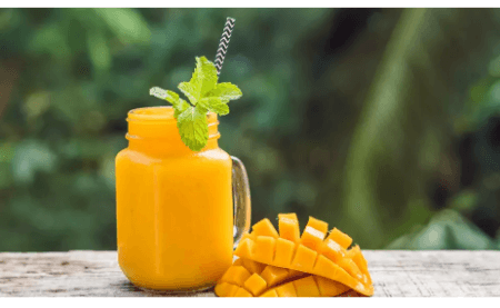 Jus de Mangue
