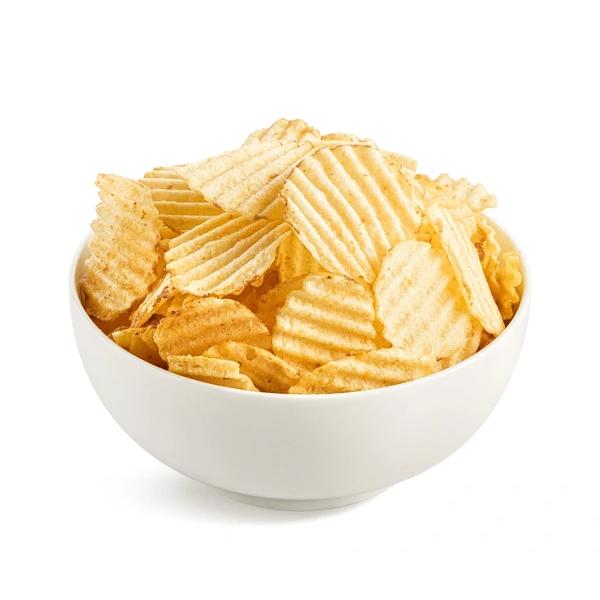 Chips Croustillantes