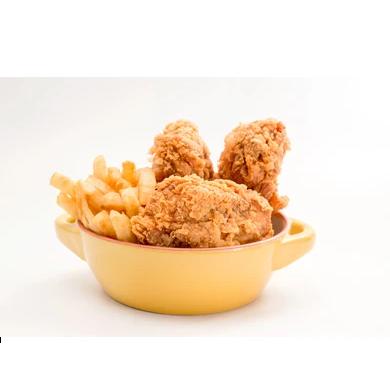 Crispy Bowl