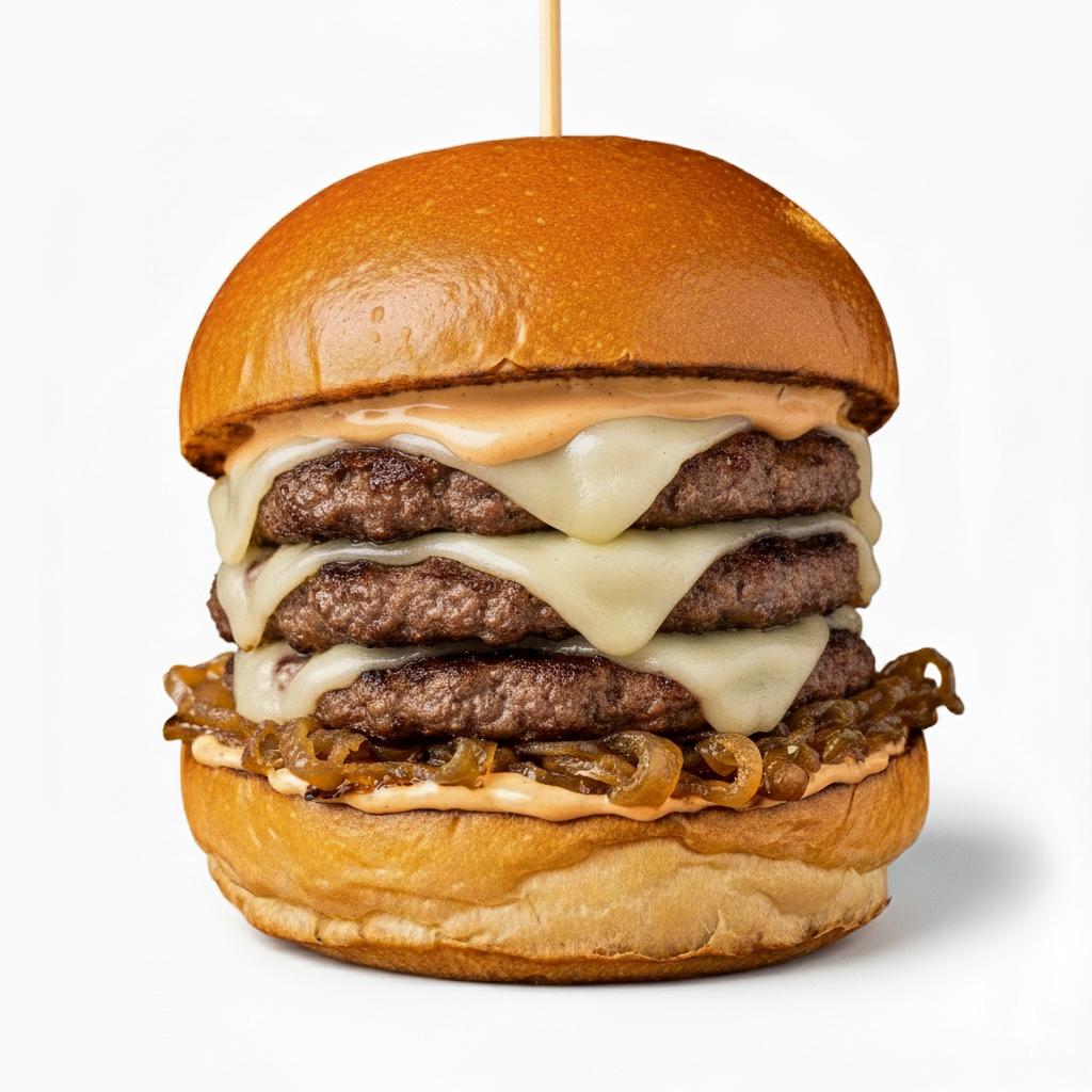 Burger Barilos