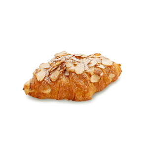 Fourrée  Amandes