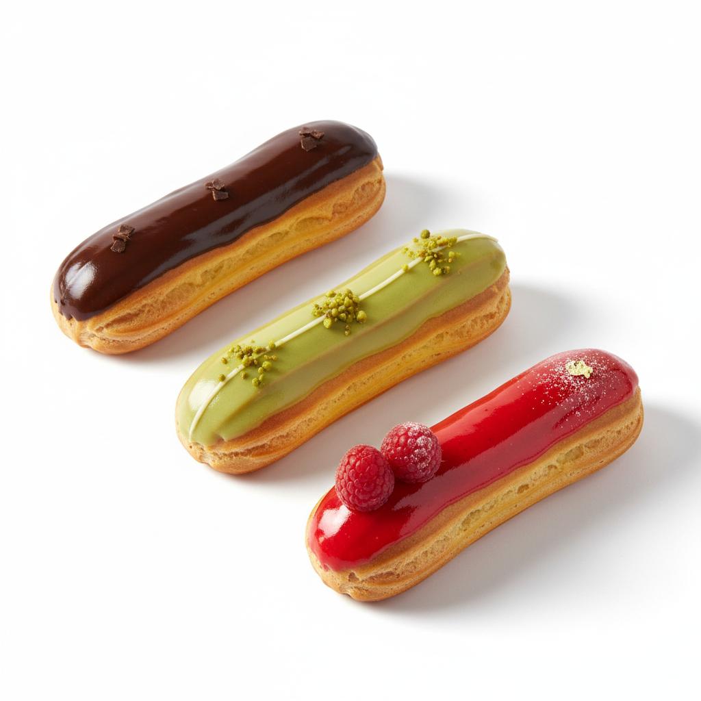 Éclairs