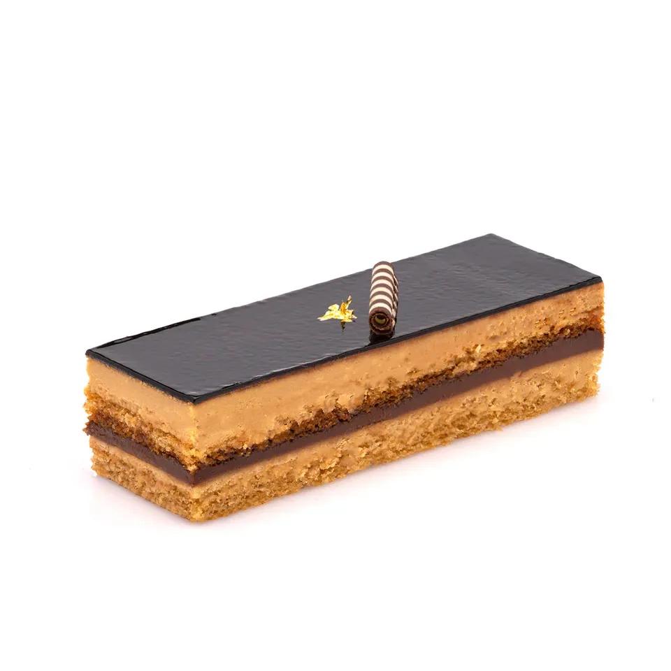Pavé Chocolat