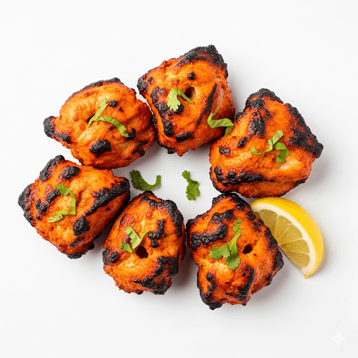 Chicken Tikka