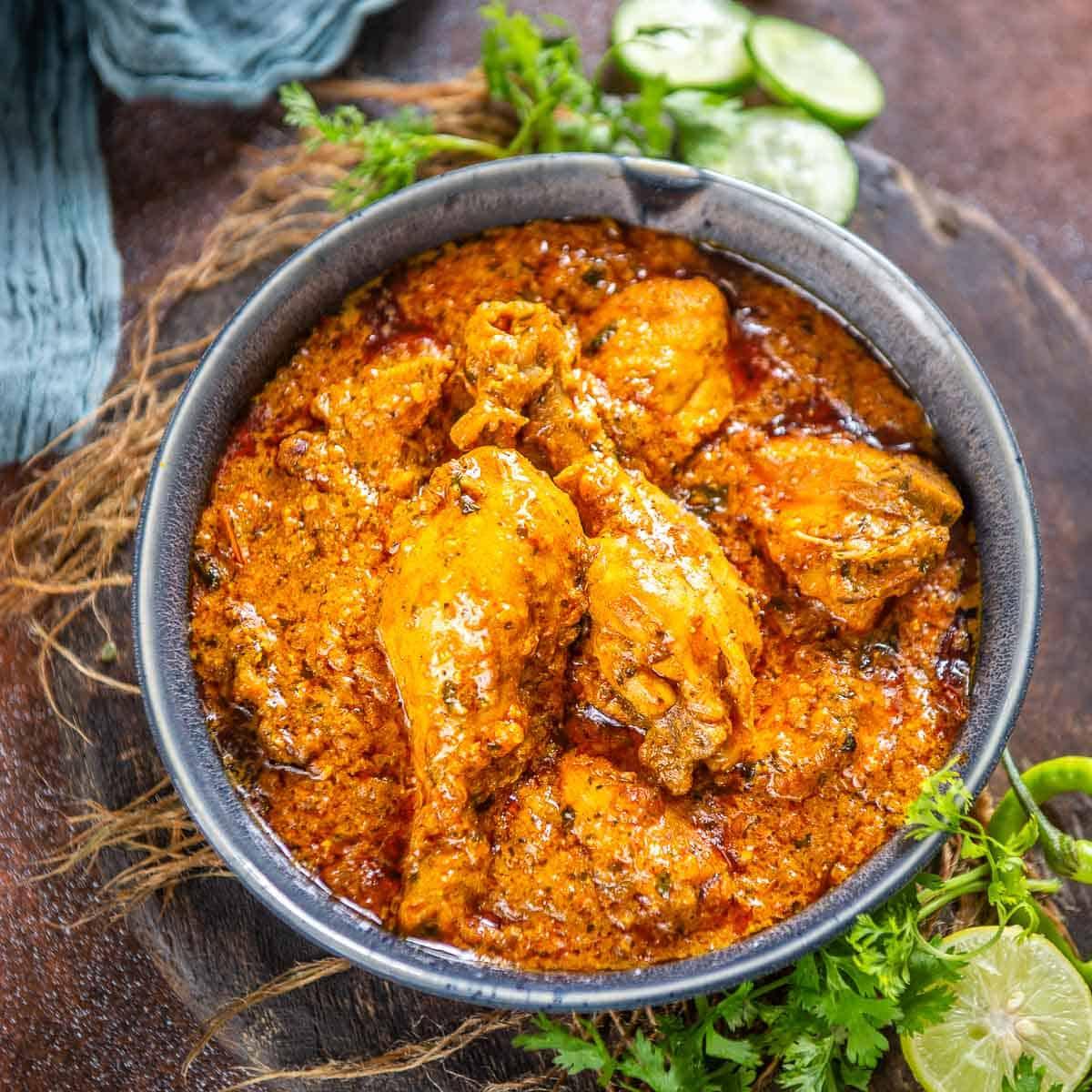 Chicken Curry