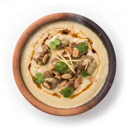 Mutton Handi